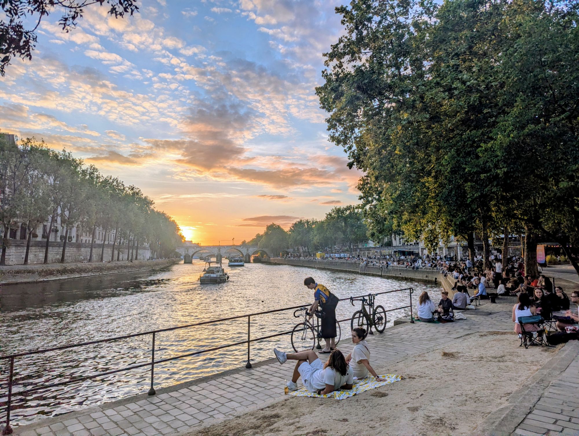 J’Adore Paris