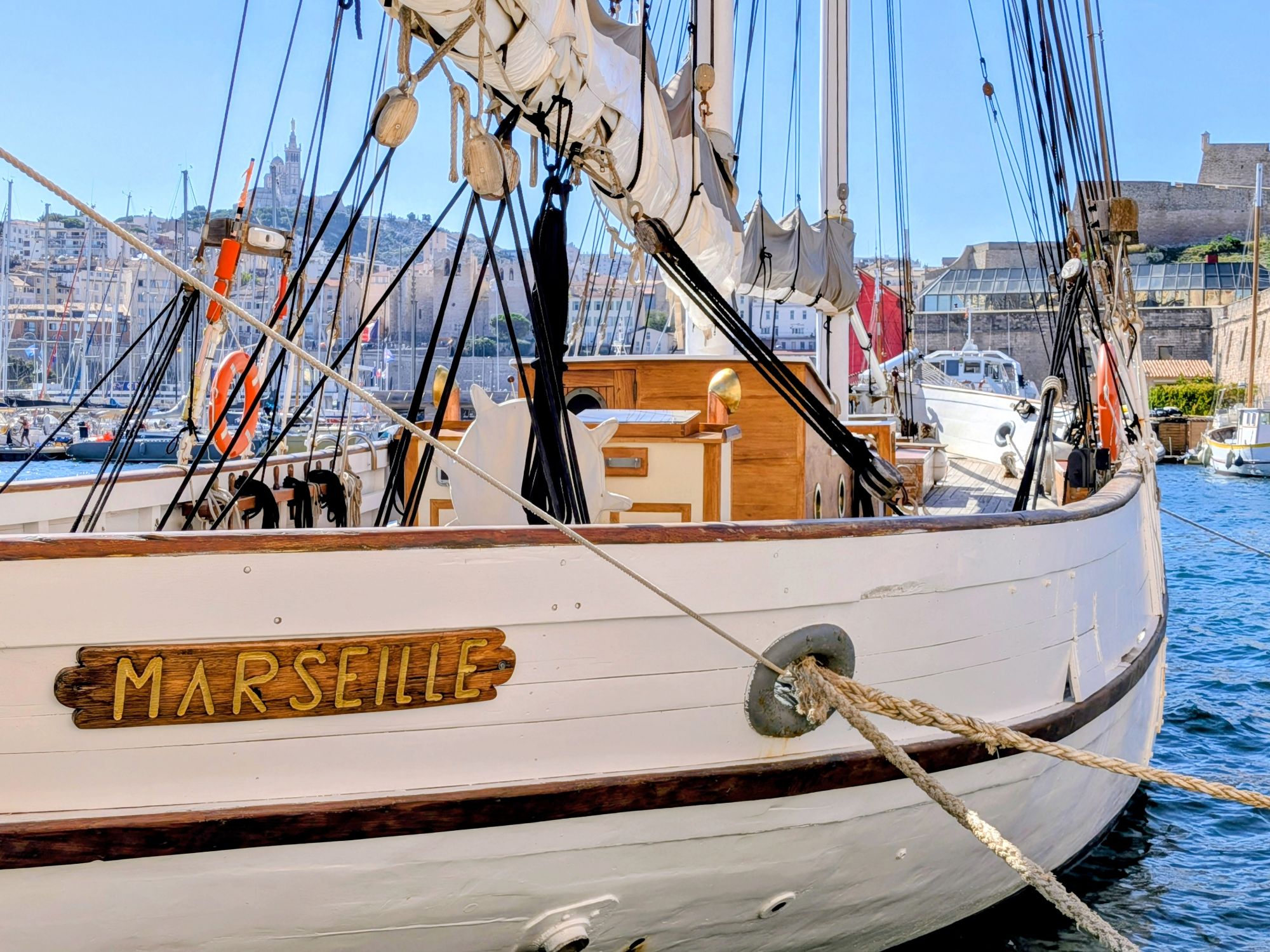 Marseille